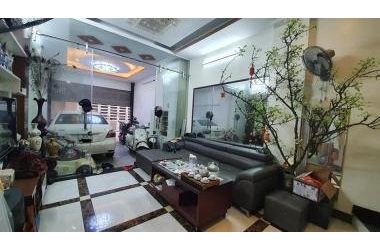 LIỀN KỀ VĂN QUÁN GARA Ô TÔ VỈA HÈ KINH DOANH 62M 5T 7.9 TỶ
